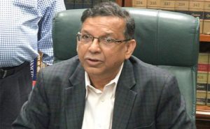 আখাউড়া পৌরসভাকে মাদক মুক্ত করার নির্দেশ দিলেন আইনমন্ত্রী