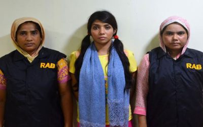 গুজব ছড়ানোর তথ্য স্বীকার করেছে নওশাবা