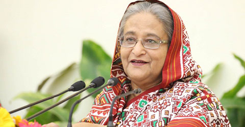 ‘দুঃখ যে জিয়ার বিচার করতে পারলাম না’