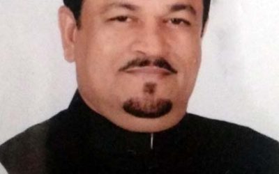 শ্বশুরবাড়ির আসন থেকে ‘নৌকা’ চান জামাই