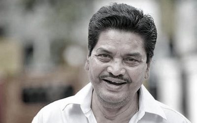 চিরনিদ্রায় শায়িত হলেন আমজাদ হোসেন