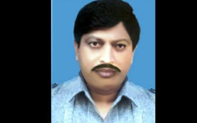 না ফেরার দেশে আজকের হালচাল সম্পাদক আবেদ
