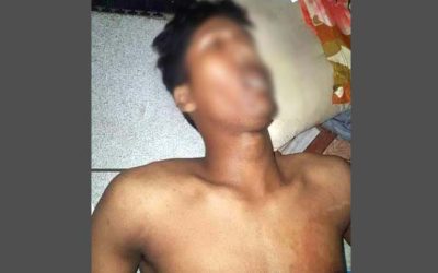 দক্ষিণ আফ্রিকায় সন্ত্রাসীদের গুলিতে বাংলাদেশি নিহত