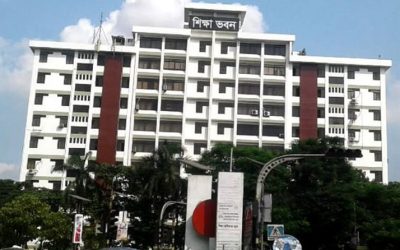 নিরাপত্তায় শিক্ষা প্রতিষ্ঠান নজরদারি করবে সরকার