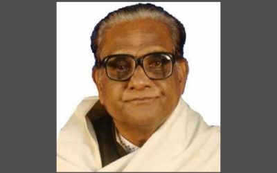 আজ প্রয়াত মন্ত্রী ছায়েদুল হকের ১ম মৃত্যু বার্ষিকী