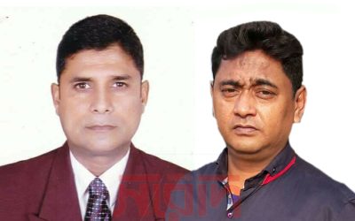 ব্রাহ্মণাবড়িয়ায় বিএনপির সিরাজ-ভিপি শামীম গ্রেফতার