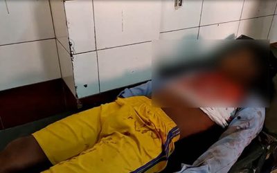 নির্বাচনের দিন রাজঘরে গুলিতে নিহতের ঘটনায় মামলা