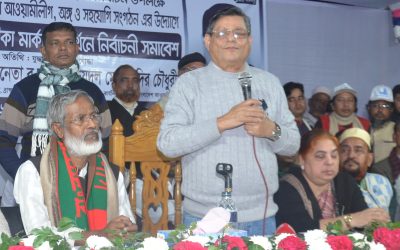 শেখ হাসিনা দেশ ও জনগনের কল্যাণেই রাজনীতি করে- মোকতাদির চৌধুরী