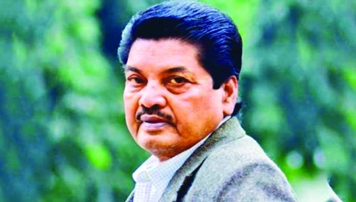 আমজাদ হোসেন আর নেই