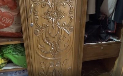 ব্রাহ্মণবাড়িয়ায় প্রবাসীর বাসায় চুরি