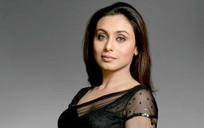 ‘মর্দানি’-২ দিয়ে ফিরছেন রানি