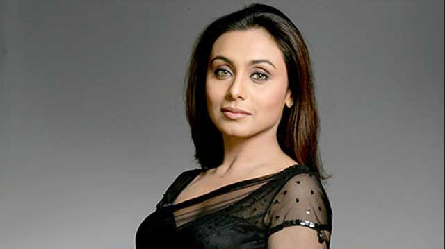 ‘মর্দানি’-২ দিয়ে ফিরছেন রানি