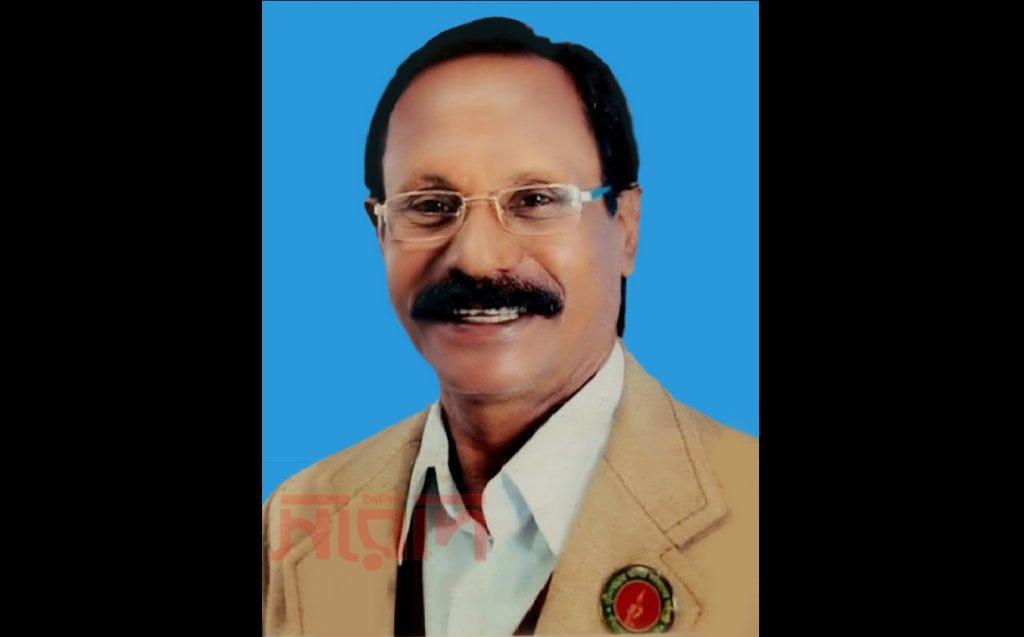 চলে গেলেন বীর মুক্তিযোদ্ধা ফিরোজ আহমেদ