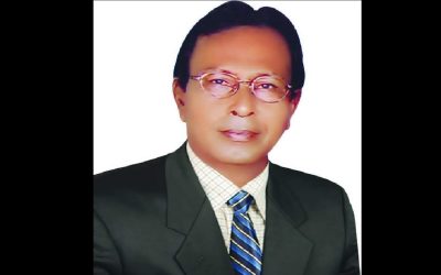 নাসিরনগরের গোকর্ণ ইউপি চেয়ারম্যান সড়ক দুর্ঘটনায় নিহত