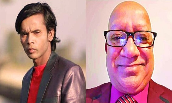 হিরো আলমকে এমপি হিসেবে দেখতে চান সেফুদা