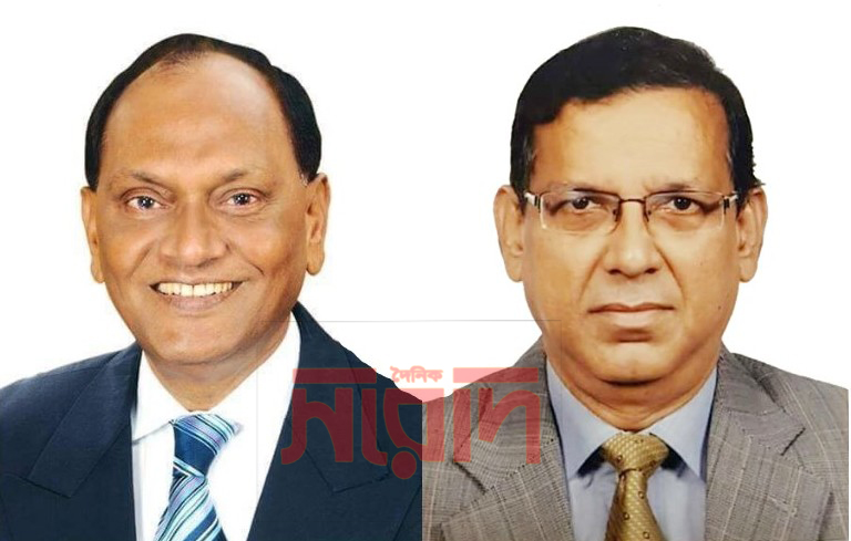 আনিস-তাজ অনেকটাই নিশ্চিন্ত !