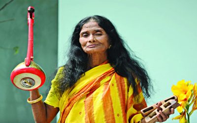হাসপাতালে কাঙ্গালিনী সুফিয়া
