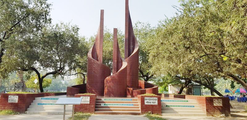 শনিবার ব্রাহ্মণবাড়িয়া ও সরাইল মুক্ত দিবস
