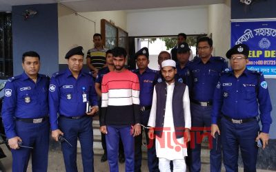 হত্যার রহস্য উন্মোচন হলো ট্রেনের টিকিটে