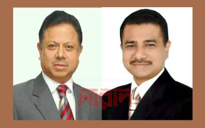 বিএনপির চূড়ান্ত তালিকায় একরাম-শ্যামল