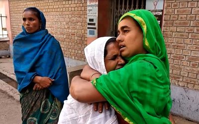 ব্রাহ্মণবাড়িয়ায় নির্বাচনী সহিংসতায় কিশোর নিহত (ভিডিও সহ)