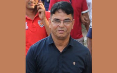 বিজয়নগরের ওসিকে প্রত্যাহারের নির্দেশ