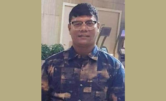 সৌদি আরবে বাংলাদেশিকে গলা কেটে হত্যা
