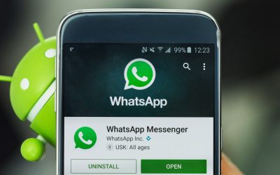 হোয়াটস আপ আসছে নতুন চমকে