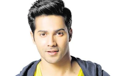 এবার বিয়ে করছেন বরুণ ধাওয়ান
