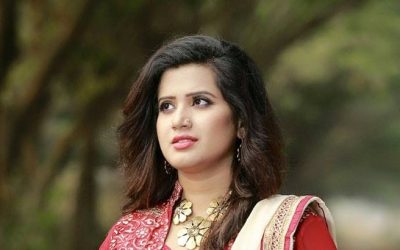 দ্বিতীয় সংসারও ভাঙছে ন্যান্সির!