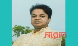 যোগদান করলেন ব্রাহ্মণবাড়িয়ার নতুন সিভিল সার্জন ডাঃ শাহ আলম