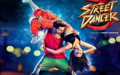 ‘এবিসিডি ৩’ নয় আসছে  ‘স্ট্রিট ডান্সার’ নামে সিকুয়েল
