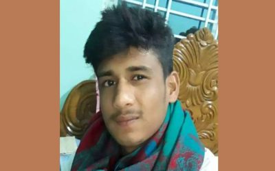 ব্রাহ্মণবাড়িয়ায় ৪দিন যাবত কলেজ ছাত্র নিখোঁজ