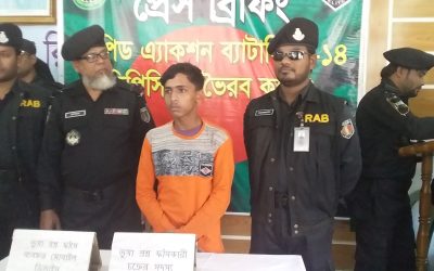 প্রতারিত হয়ে ভুয়া প্রশ্নপত্র বিক্রিতে সোহাগ