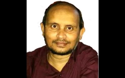 আইনজীবি ও সংগঠক লিটন দেবের জীবনাবসান