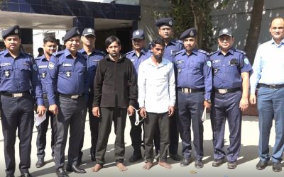 চাচার কুপ্রস্তাবে মা সাড়া না দেওয়ায়’ খুন হয় শিশু হালিমা