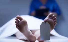 নাসিরনগরে অটোচালকের মরদেহ উদ্ধার