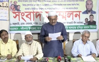 অভিযোগ সব মিথ্যা, বললেন স্টিফেন (ভিডিও)