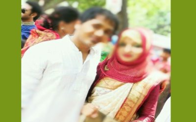 স্ত্রীর পরকিয়া, আদালতে স্বামীর মামলা