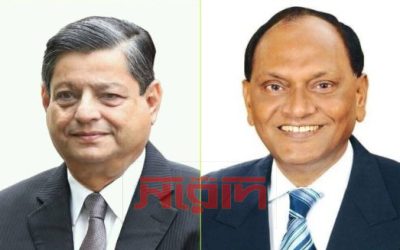 মোকতাদির বিমান ও তাজ ত্রাণ মন্ত্রণালয়ের সংসদীয় স্থায়ী কমিটির সভাপতি