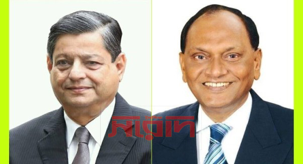 মোকতাদির বিমান ও তাজ ত্রাণ মন্ত্রণালয়ের সংসদীয় স্থায়ী কমিটির সভাপতি