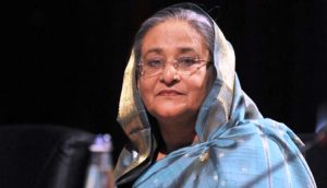 হুমায়ুন কবিরের মৃত্যুতে প্রধানমন্ত্রীর শোক