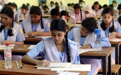 শনিবার থেকে শুরু হচ্ছে এসএসসি পরীক্ষা