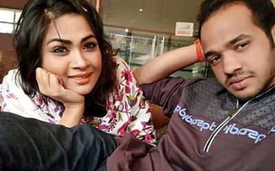 বিমান ছিনতাইকারির দ্বিতীয় স্ত্রী নায়িকা সিমলা