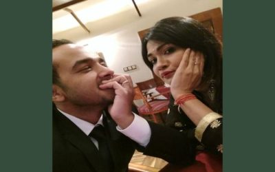 পলাশের সাথে ডিভোর্স হয়েছে চার মাস আগে: সিমলা