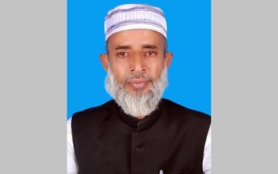 আখাউড়ায় স্বতন্ত্র চেয়ারম্যান প্রার্থীর মনোনয়ন ফরম ছিনতাই