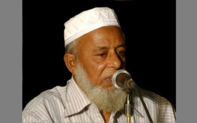 প্রবীণ সাংবাদিক নূরুল হোসেনের ইন্তেকাল