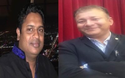 সৌদি আরবে সড়ক দুর্ঘটনায় দুই বাংলাদেশী সহ ৩জন নিহত
