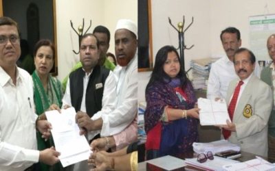ব্রাহ্মণবাড়িয়ায় ৭ উপজেলায় ২৩জন চেয়ারম্যান প্রার্থী