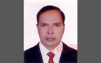 নির্বাচন থেকে সরে দাড়ালেন ভাইস চেয়ারম্যান প্রার্থী শেখ মহসিন